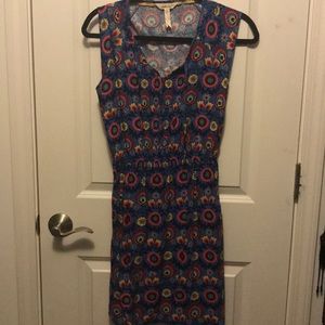 Matilda Jane splendid dress size small EUC